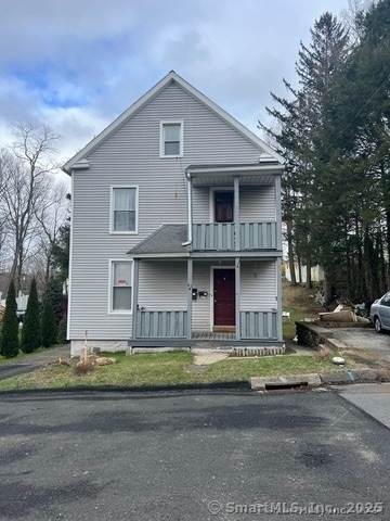 Building Photo - 41 Bamford Ave Unit 1