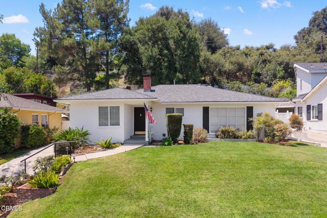 4541 Alveo Rd