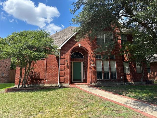 Building Photo - 4129 Aldenham Dr Rental