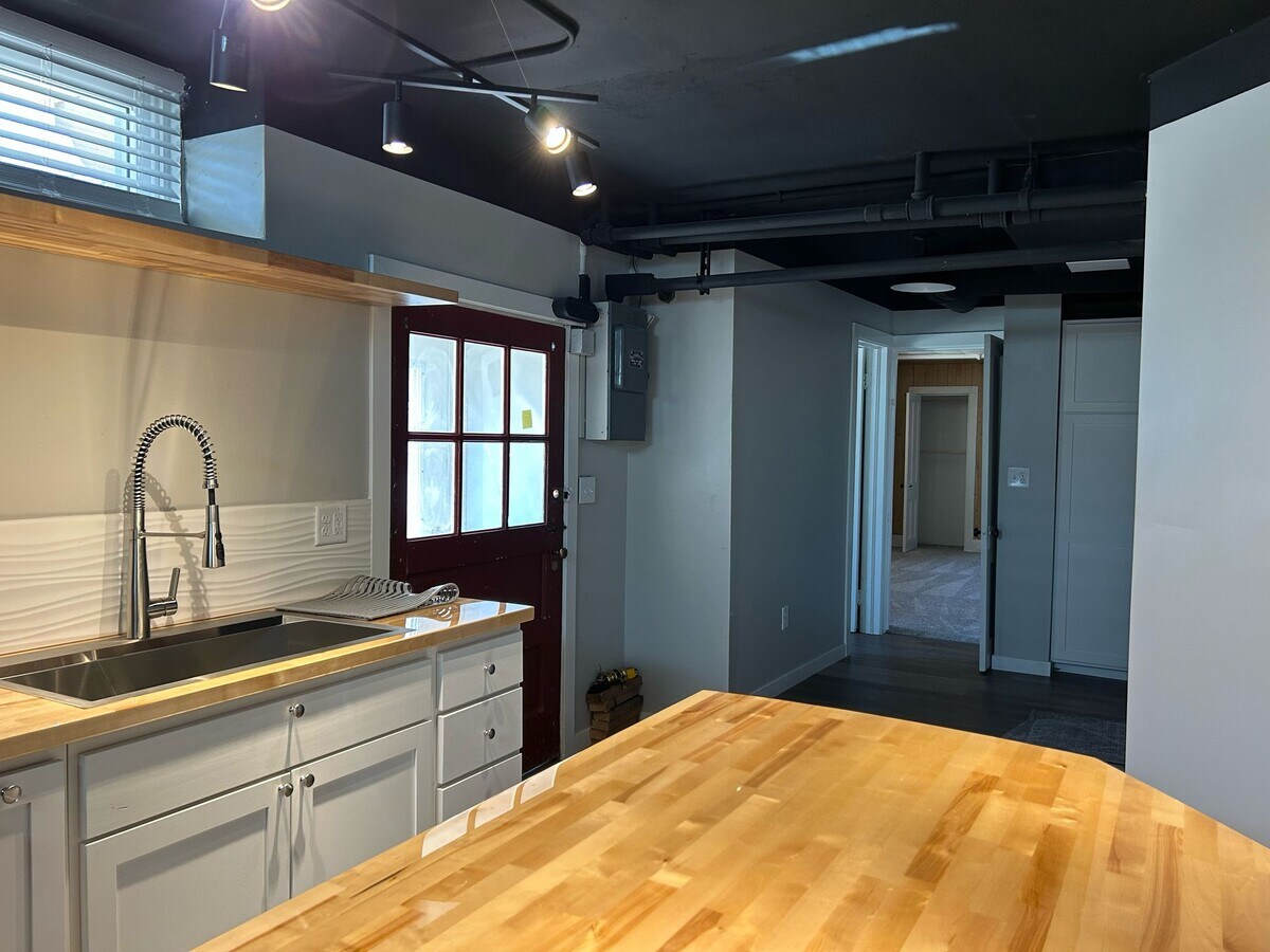 Wildwood Apartments - Wildwood Apartments