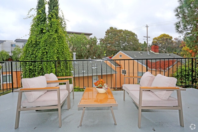 Cinnamon Apartments - Cinnamon Apartments