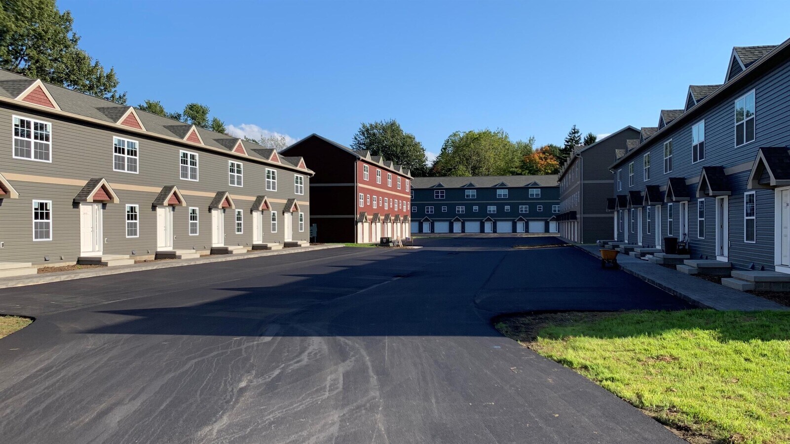 Photo - 2617 Garvey Ln Townhome