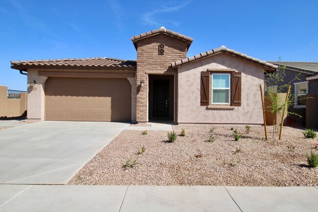 Photo - 3303 S Piedra Cir Casa
