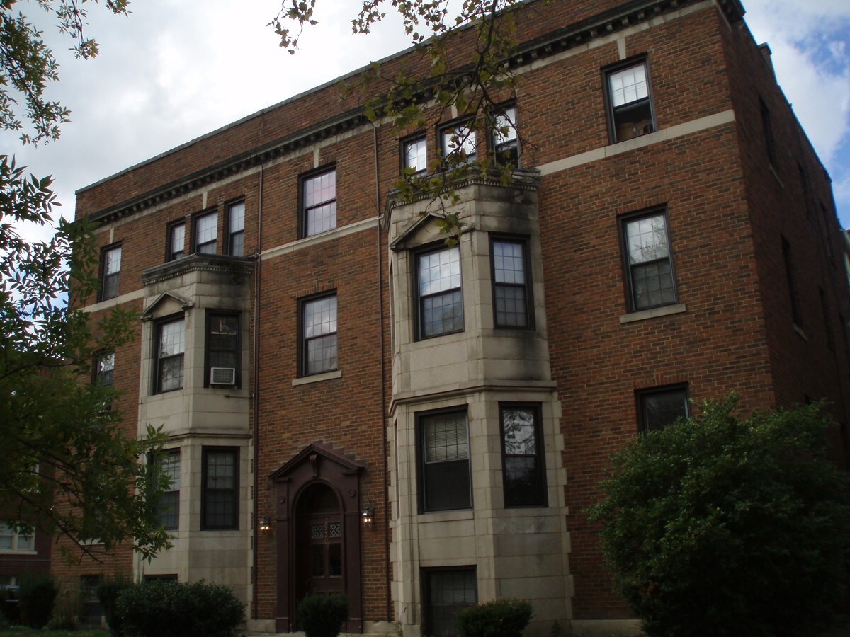 South Moreland Apartments - South Moreland Apartments