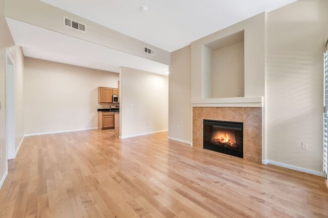 Photo - Stylish Silverado Ranch Condo with Modern Finishes & Private Patio!