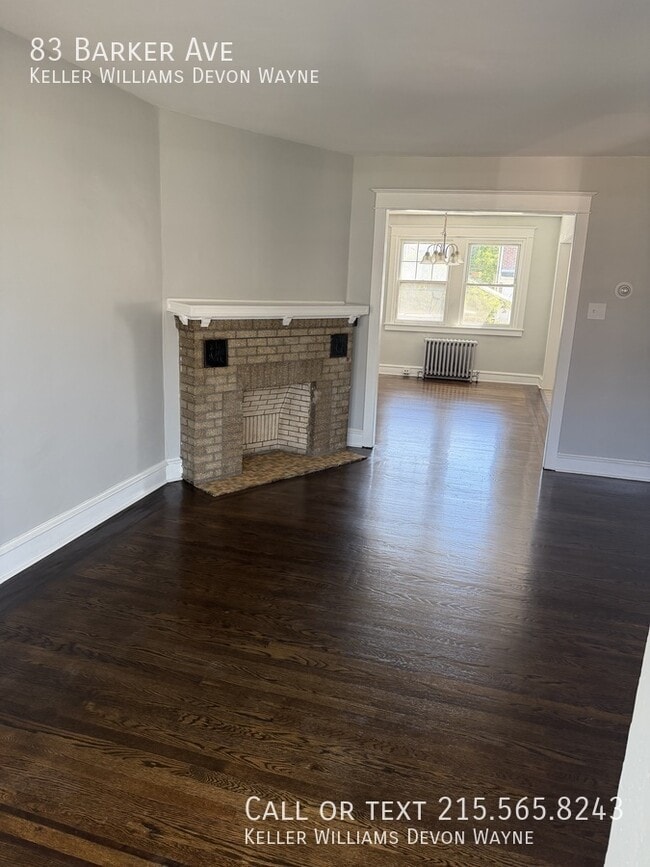 Photo - 83 Barker Ave