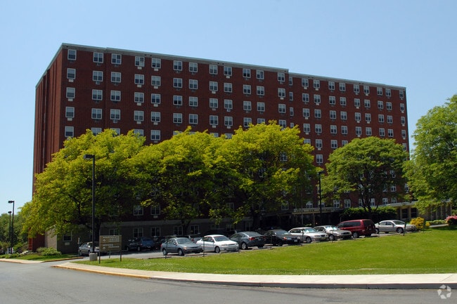 Photo - Cedar Village Senior Apartments