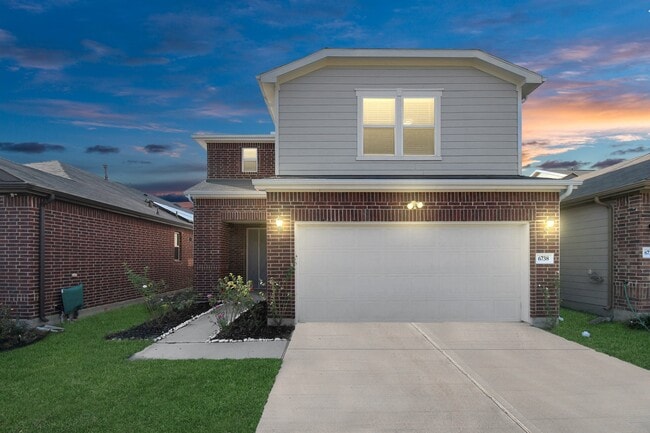 Photo - 6738 Beck Canyon Dr