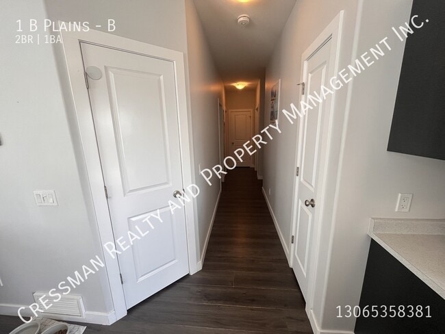 Photo - 2 Bedroom, 1 Bathroom Suite