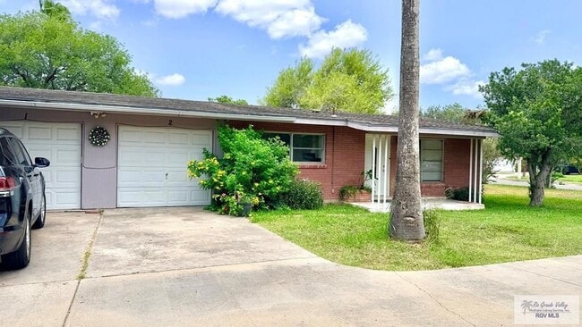 Building Photo - 1111 Rosemond Ct