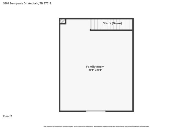 Photo - 5304 Sunnyvale Dr