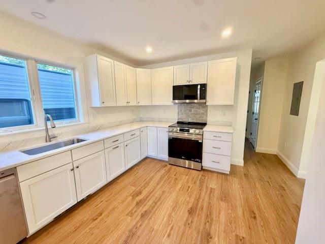 Photo - 3 Freeborn St Unit 1