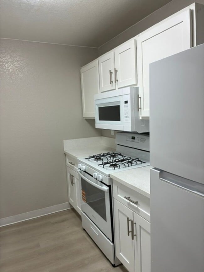 Ciel Apartments