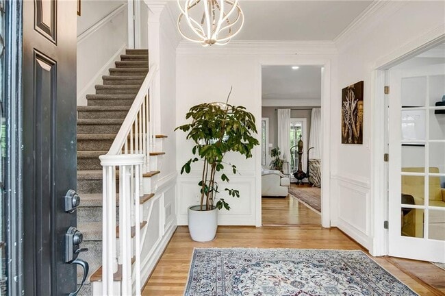 Photo - 2710 Abbottswell Dr