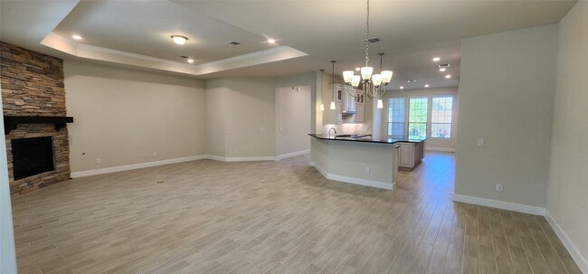 Building Photo - 353 Gotland Russ Ln