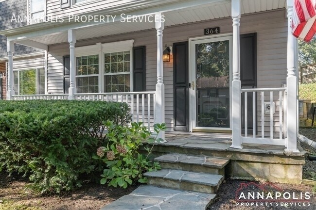 364 Ellenham Ct