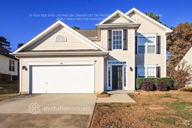 Building Photo - 416 Riverwalk Dr NW Rental