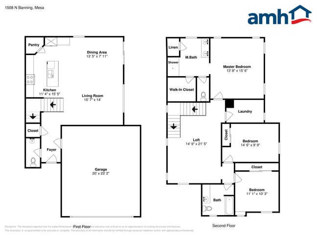 Photo - 1508 N Banning