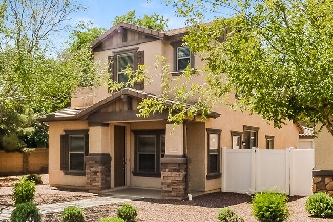 Photo - 3939 E Jasper Dr