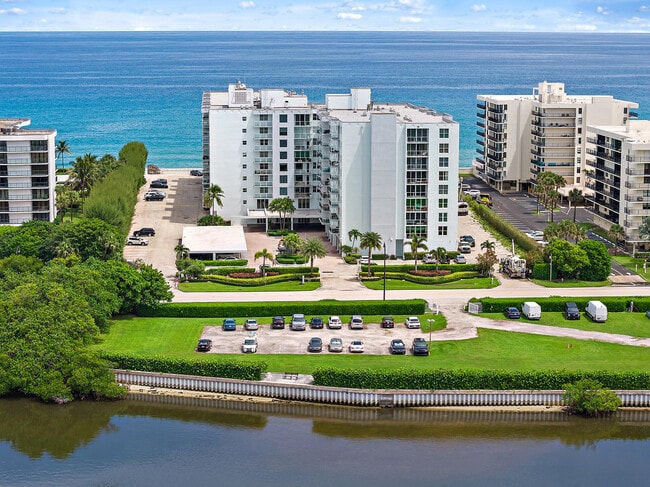 Building Photo - 3450 S Ocean Blvd Unit 1190 Rental