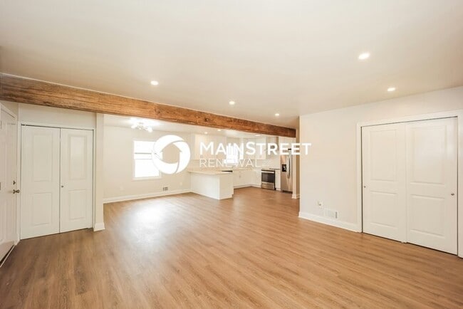 4 Bedroom Pet-Friendly Home in ATLANTA, GA with Main Street Renewal