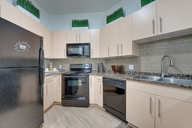 Photo - The Montrose