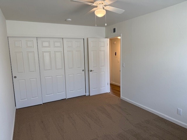 Bedroom 2 - Surrey House