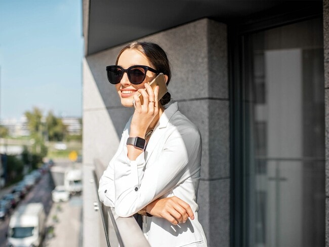 Photo - Advenir at Ludlam Trail