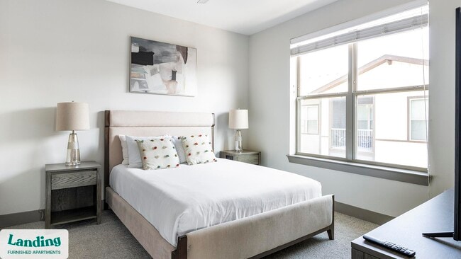 Photo - 2650 S McDonald St Unidad 4301