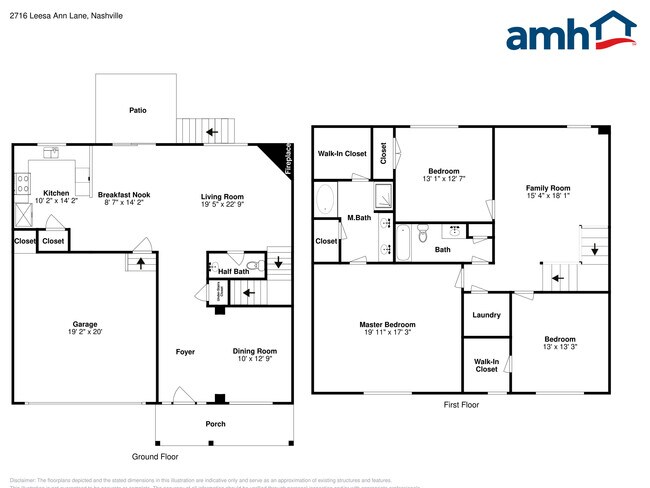 Photo - 2716 Leesa Ann Ln