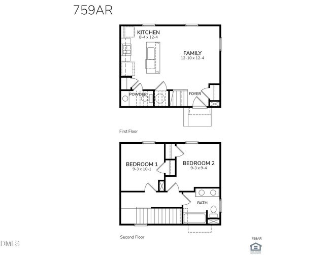 Photo - Lot 5 - 2819 Wilcox Pl Unit 103