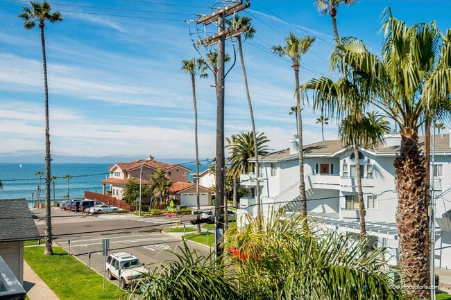 Photo - Beach House Steps To The Sand!  Private Elevator, Ocean View Large Deck, 2 car attached garage!
