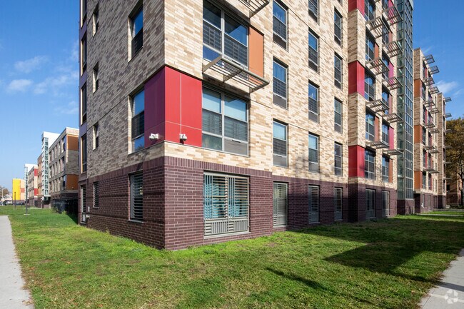 Photo - 910 Hendrix St