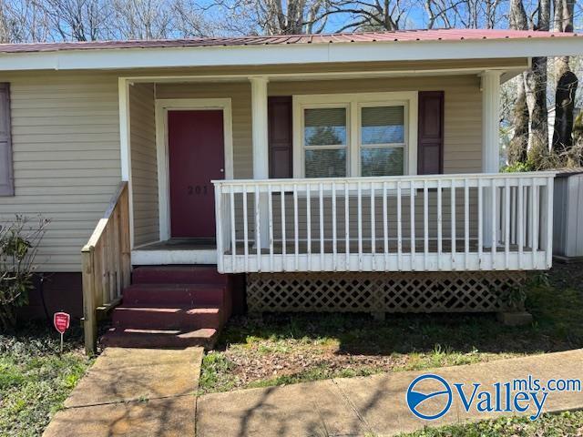 Photo - 201 Delaware Cir NW