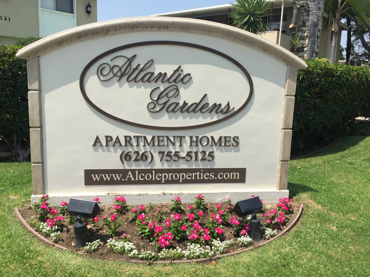 Photo - 1121 S Atlantic Blvd Unit 10