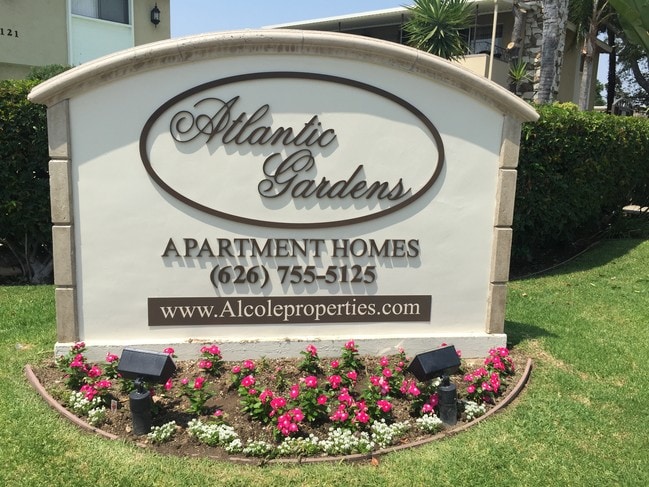 Building Photo - 1121 S Atlantic Blvd Unit 10