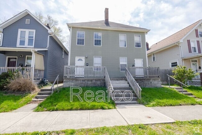 Building Photo - 349 E Welch Ave Rental