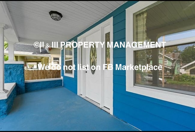 Photo - 3805 Bellefontaine Ave