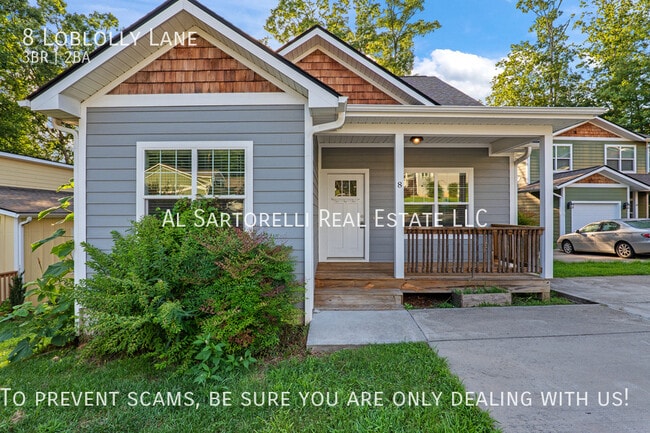 Photo - 8 Loblolly Ln