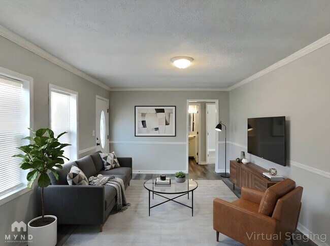 Photo - 2620 21st St