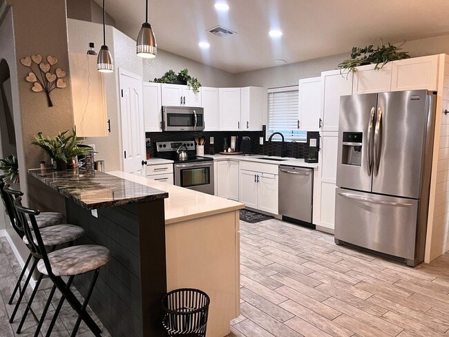 Photo - WINTER RENTAL 2026-2027