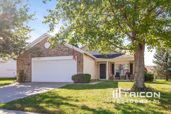 Photo - 1372 Evergreen Dr House