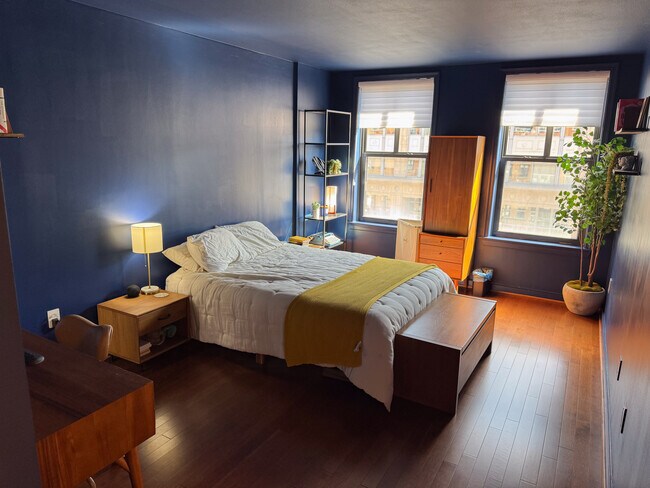 631 D St NW Unit 1033