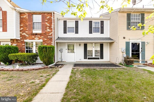 Photo - 8 Victoria Manor Ct Townhome