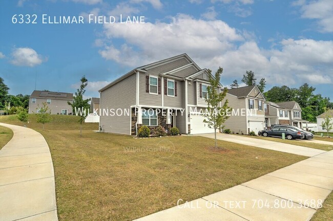 Photo - 6332 Ellimar Field Ln