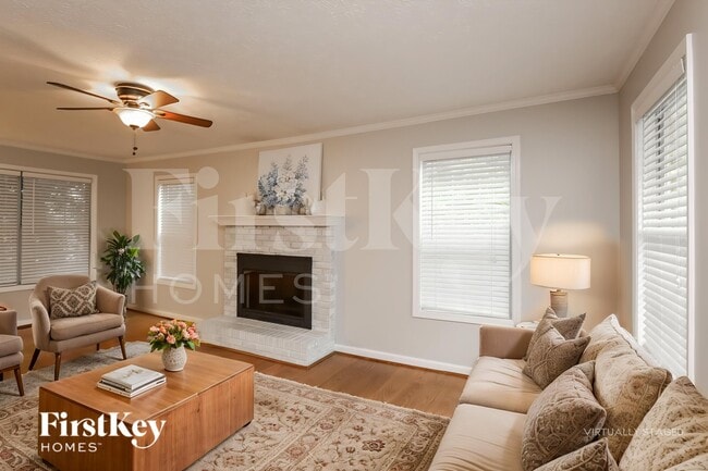 Photo - 4060 Mark Todd Ct