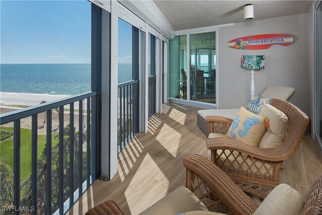 Photo - 4651 Gulf Shore Blvd N Unit 901