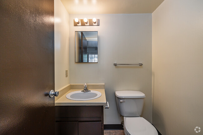 Interior Photo - River Raisin Apartments