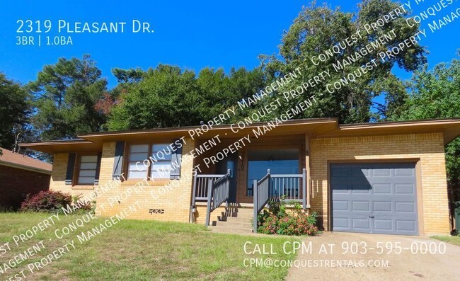 Building Photo - 2319 Pleasant Dr