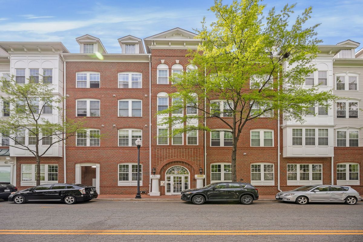 Photo - 171 SOMERVELLE ST, 101